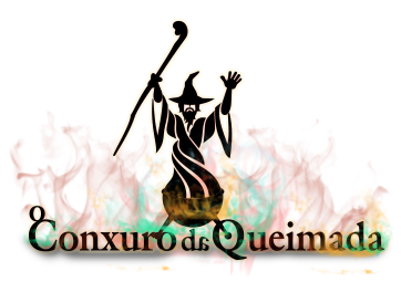 Conxuro da queimada